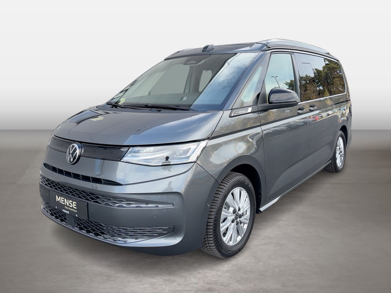 Fahrzeugabbildung Volkswagen NFZ California Beach Camper 2.0 l TDI 110 kW DSG