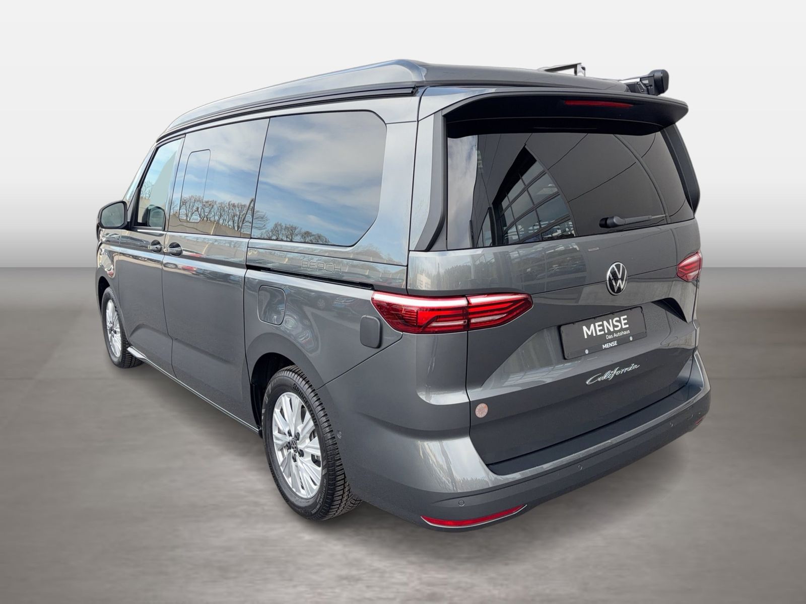 Fahrzeugabbildung Volkswagen NFZ California Beach Camper 2.0 l TDI 110 kW DSG