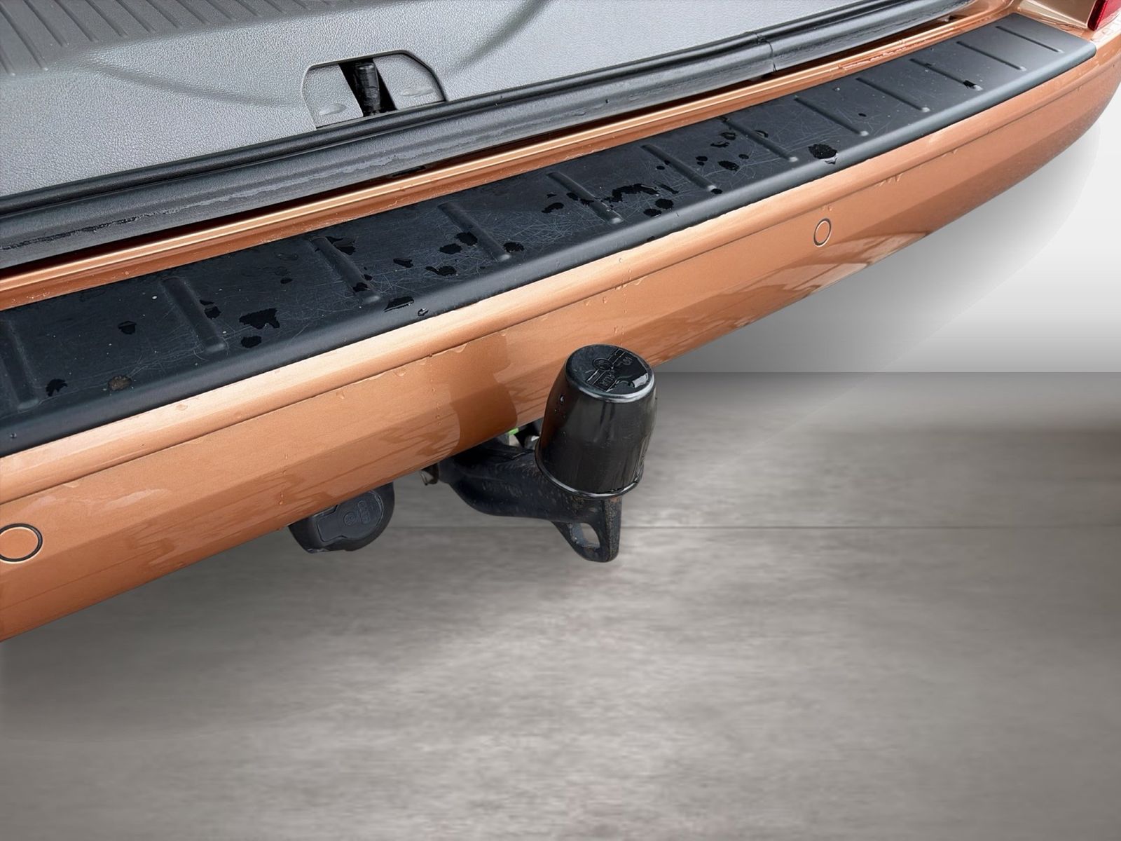 Fahrzeugabbildung Volkswagen T6.1 2.0 TDI FWD California Beach Camper CarPlay