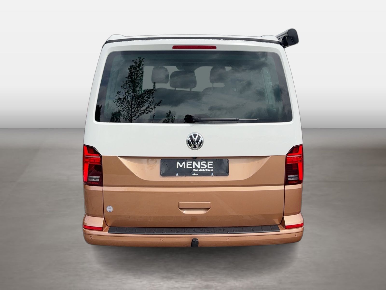 Fahrzeugabbildung Volkswagen T6.1 2.0 TDI FWD California Beach Camper CarPlay