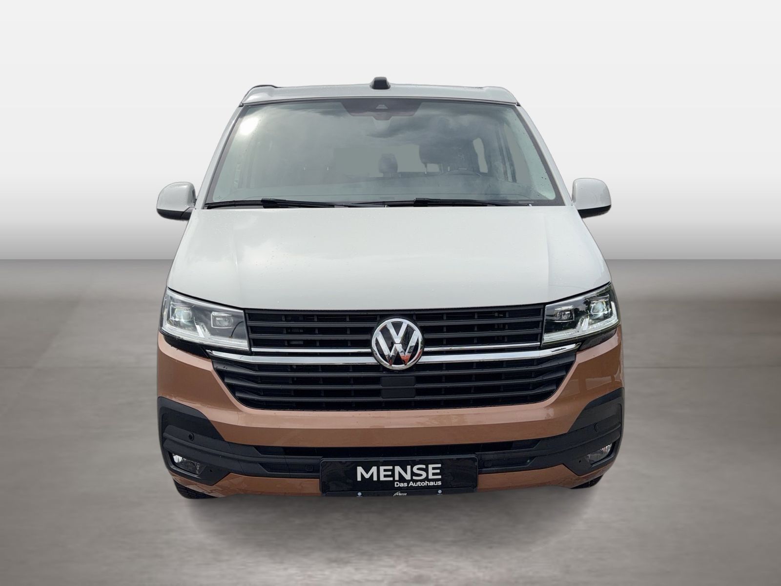 Fahrzeugabbildung Volkswagen T6.1 2.0 TDI FWD California Beach Camper CarPlay