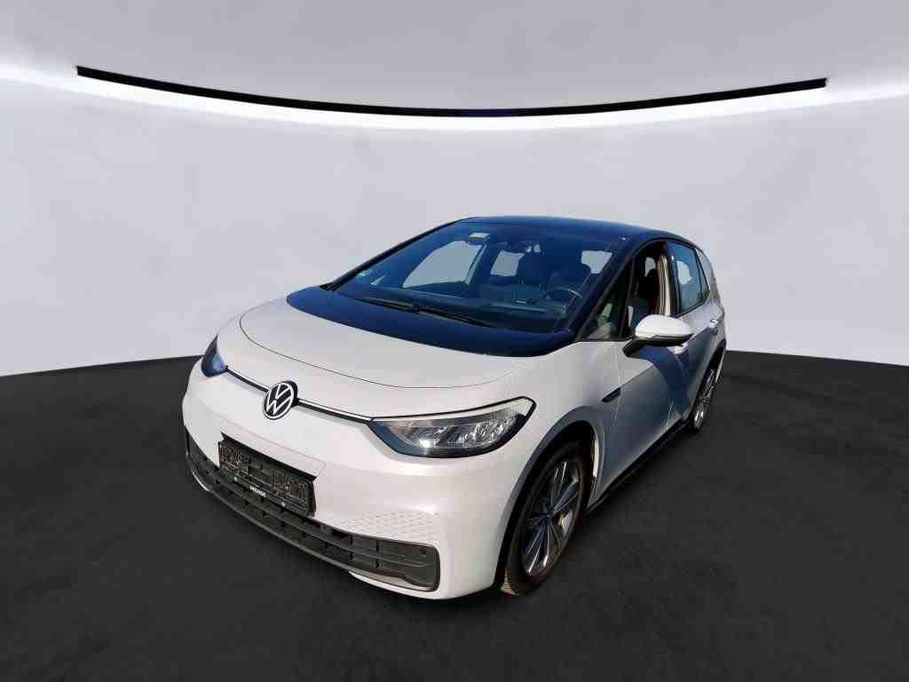 Fahrzeuge PKW autohaus mense Volkswagen ID.3 Pro CarPlay|HUD|LED|Massage|Navi|KlimaA|PDC