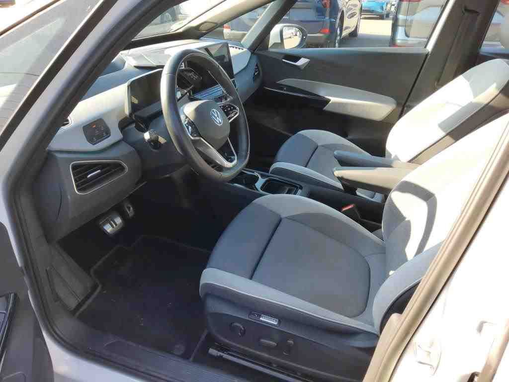 Fahrzeugabbildung Volkswagen ID.3 Pro CarPlay|HUD|LED|Massage|Navi|KlimaA|PDC