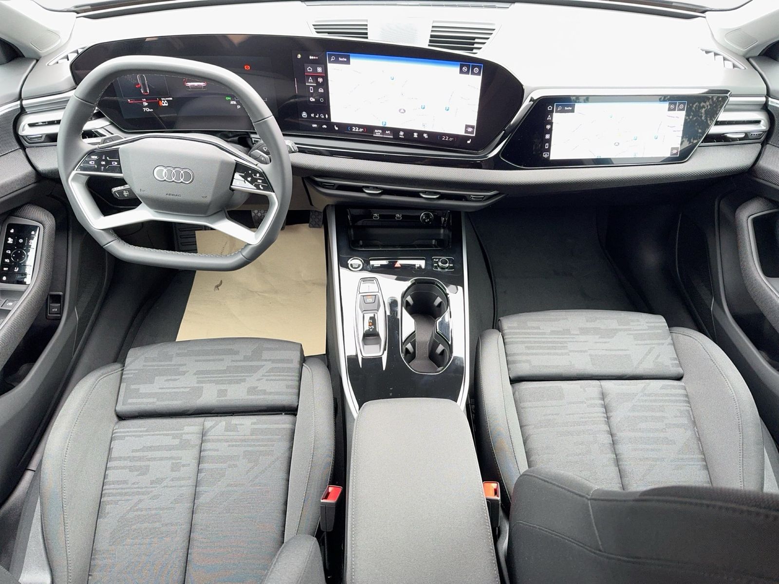 Fahrzeugabbildung Audi A6 Avant TDI 150 kW S tronic ACC|LED|Navi|Kamera