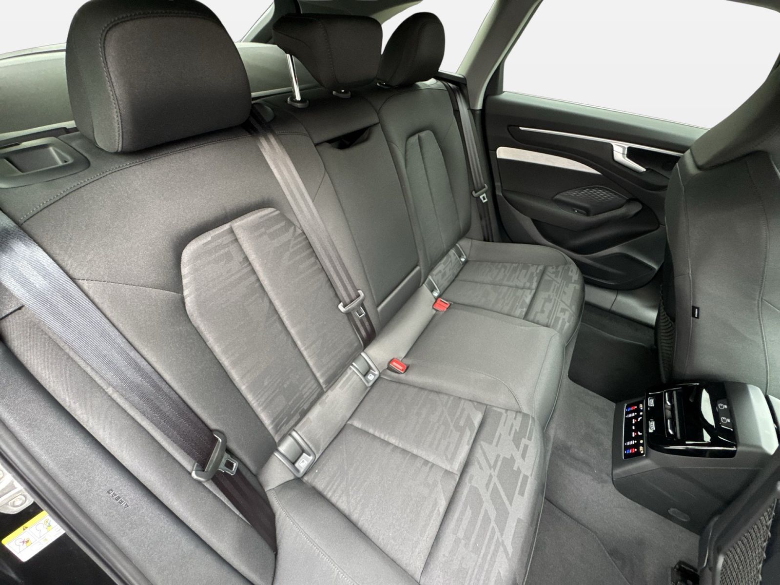 Fahrzeugabbildung Audi A6 Avant TDI 150 kW S tronic ACC|LED|Navi|Kamera
