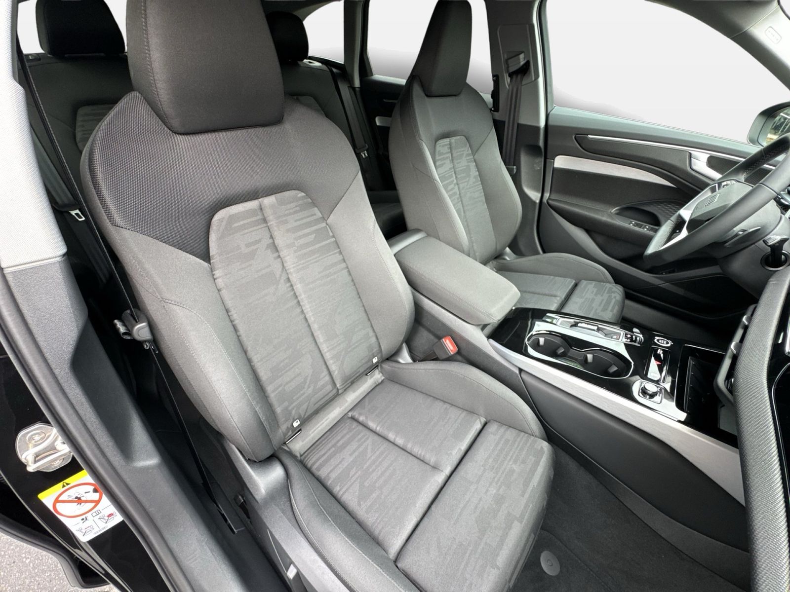 Fahrzeugabbildung Audi A6 Avant TDI 150 kW S tronic ACC|LED|Navi|Kamera