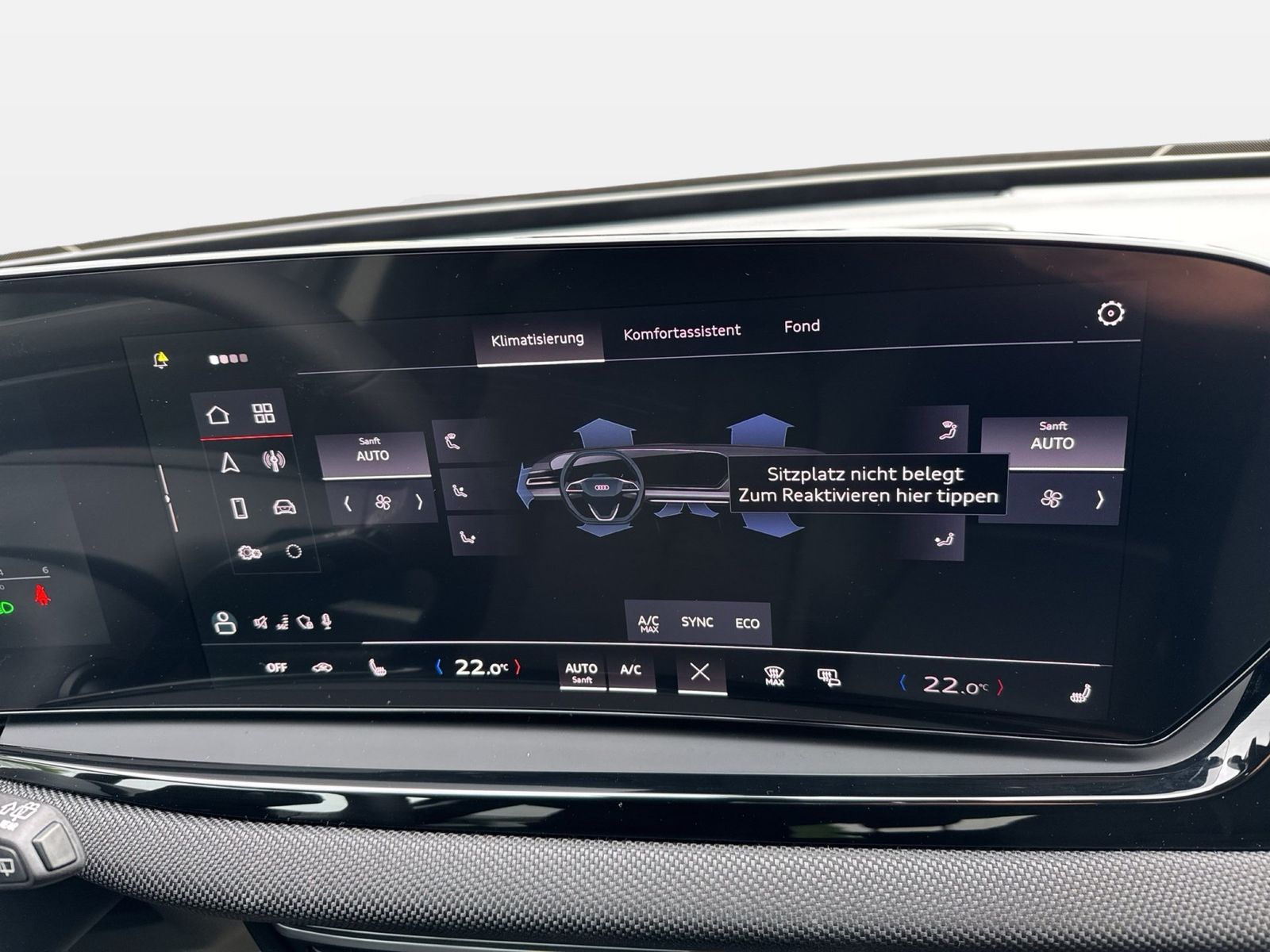 Fahrzeugabbildung Audi A6 Avant TDI 150 kW S tronic ACC|LED|Navi|Kamera