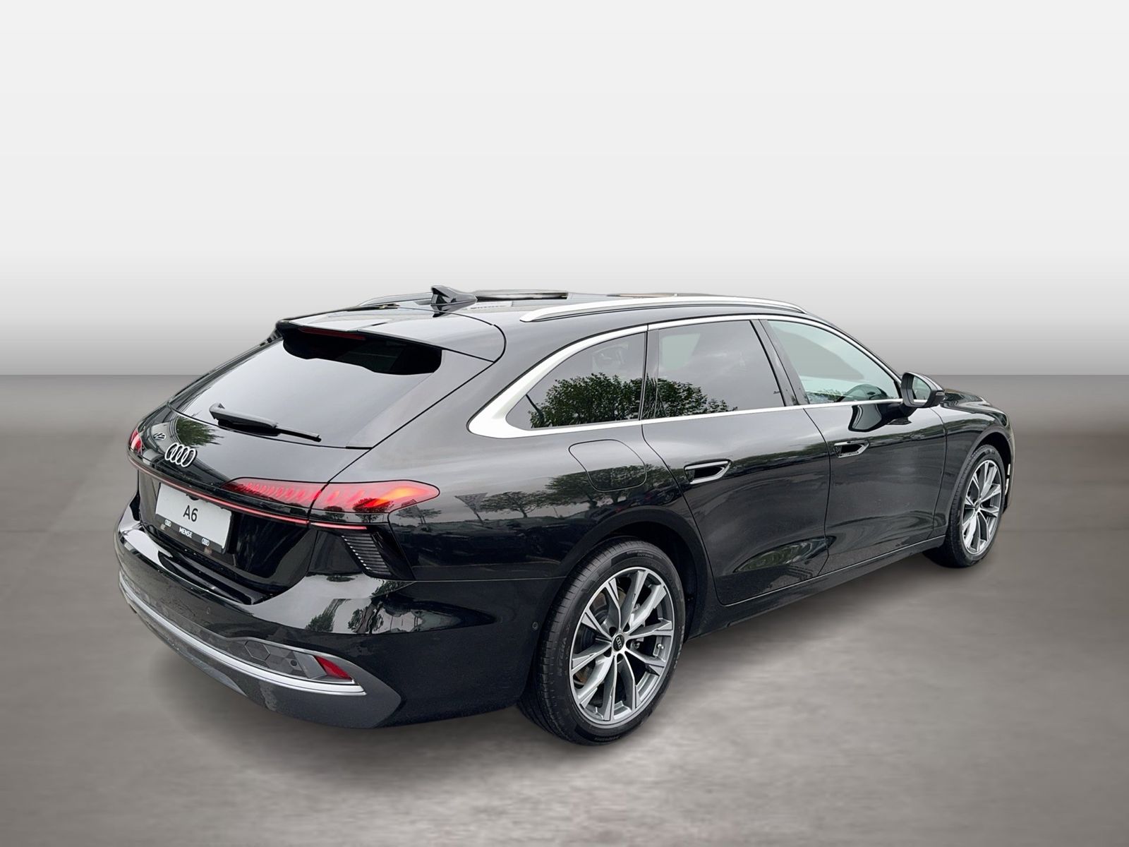 Fahrzeugabbildung Audi A6 Avant TDI 150 kW S tronic ACC|LED|Navi|Kamera