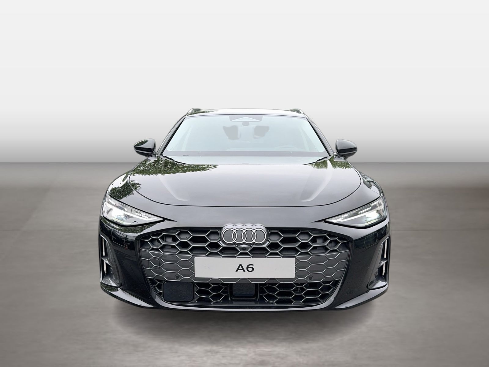 Fahrzeugabbildung Audi A6 Avant TDI 150 kW S tronic ACC|LED|Navi|Kamera