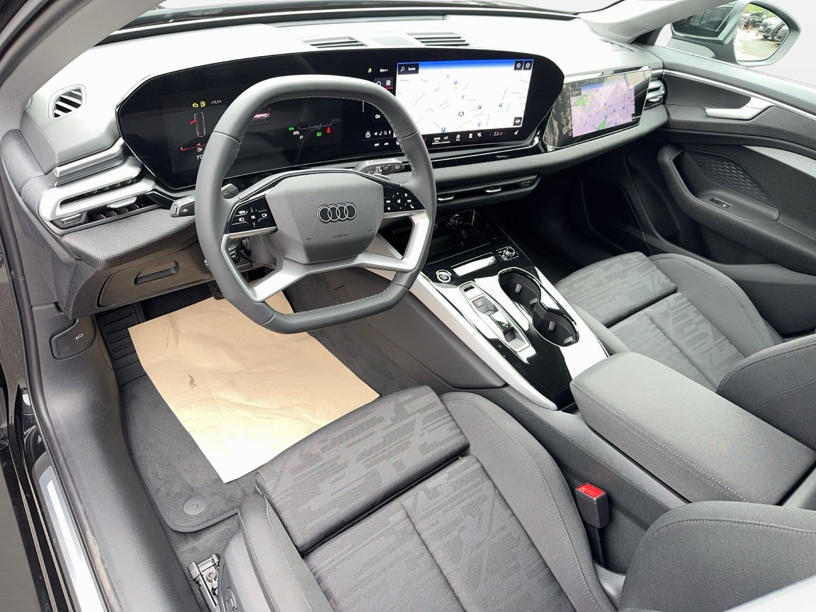 Fahrzeugabbildung Audi A6 Avant TDI 150 kW S tronic ACC|LED|Navi|Kamera