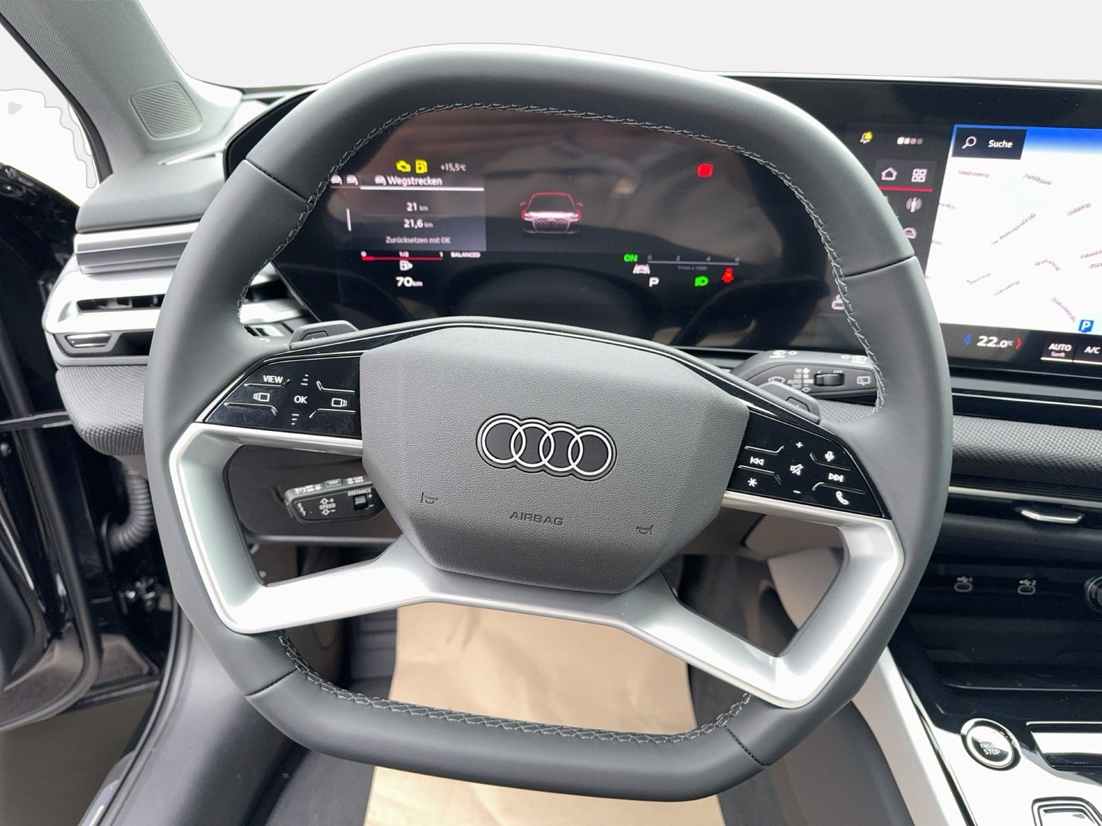 Fahrzeugabbildung Audi A6 Avant TDI 150 kW S tronic ACC|LED|Navi|Kamera