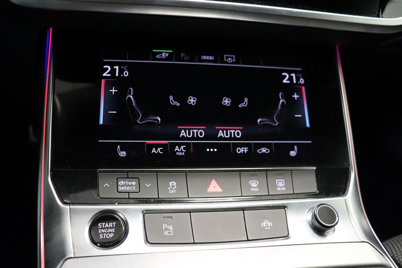 Fahrzeugabbildung Audi A6 Avant 50 TFS e S tronic S line CarPlay|SD