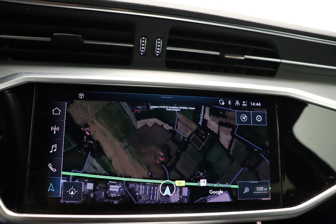 Fahrzeugabbildung Audi A6 Avant 50 TFS e S tronic S line CarPlay|SD