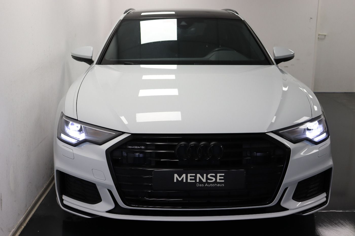 Fahrzeugabbildung Audi A6 Avant 50 TFS e S tronic S line CarPlay|SD