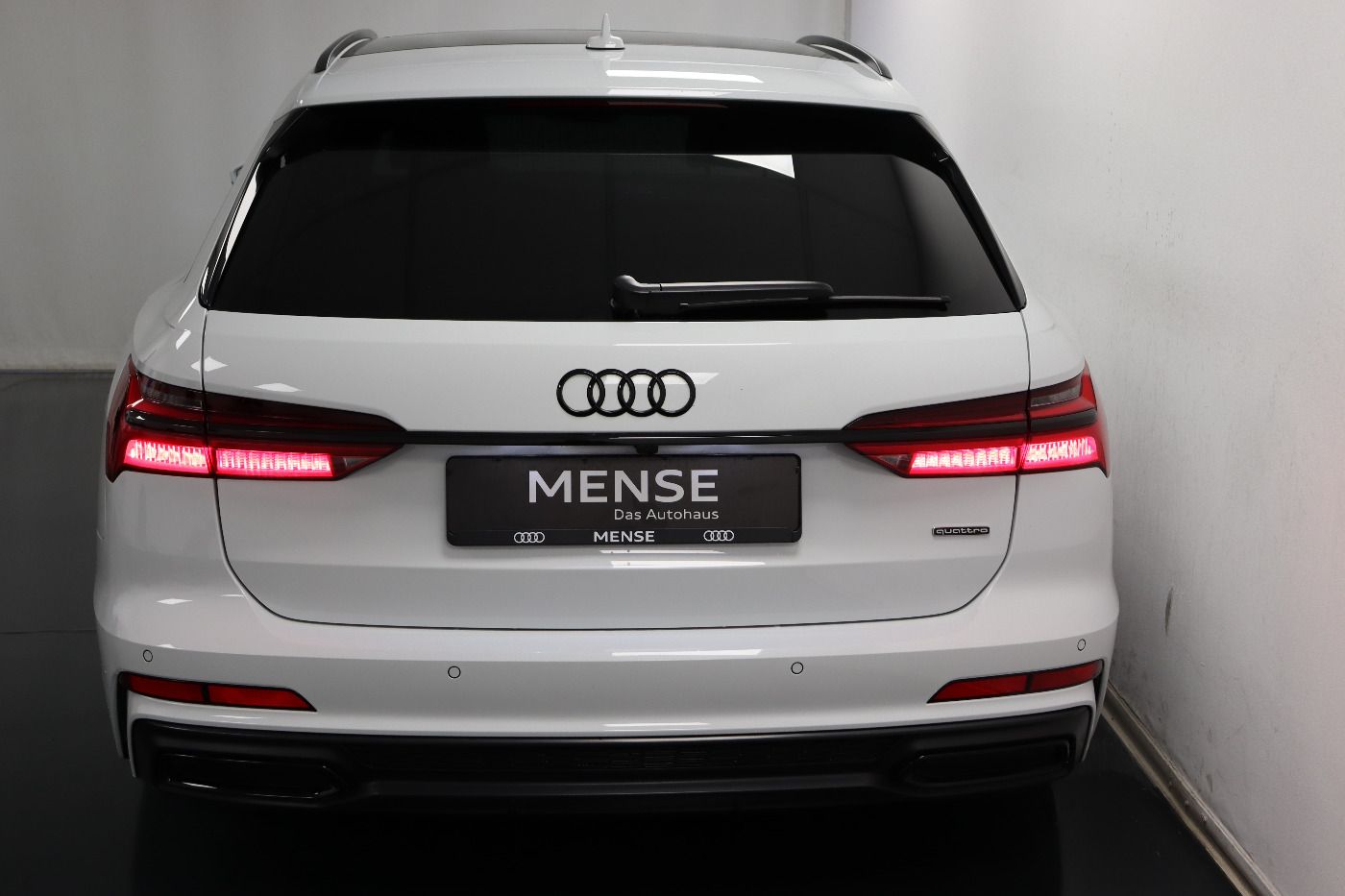 Fahrzeugabbildung Audi A6 Avant 50 TFS e S tronic S line CarPlay|SD