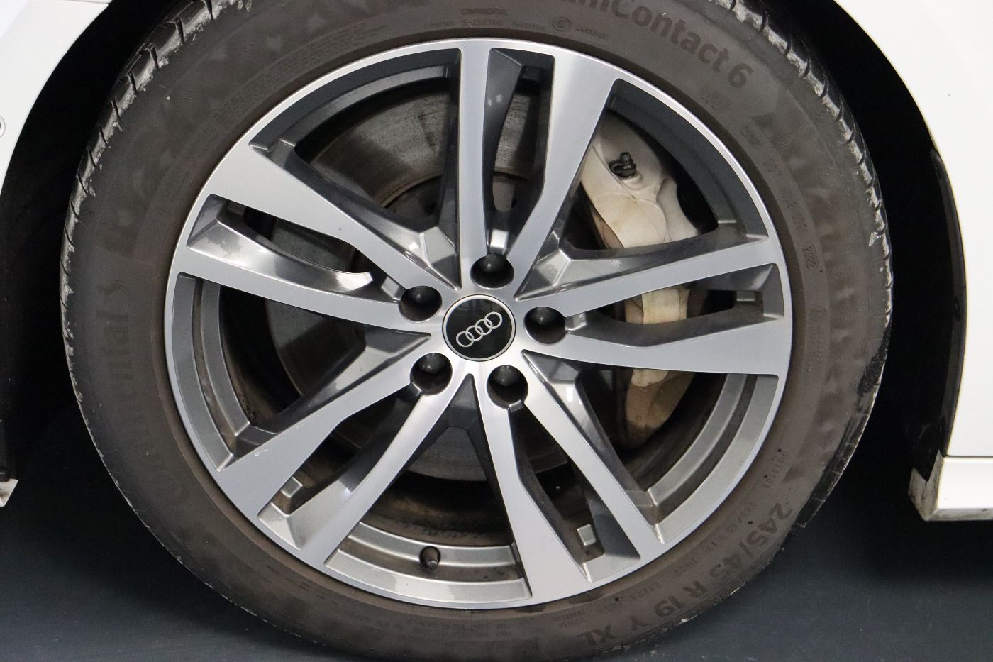 Fahrzeugabbildung Audi A6 Avant 50 TFS e S tronic S line CarPlay|SD