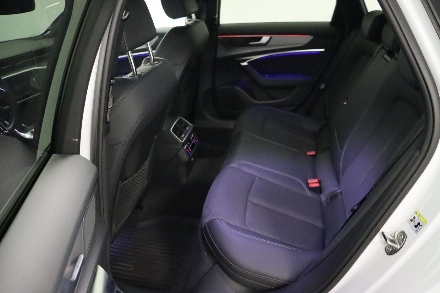 Fahrzeugabbildung Audi A6 Avant 50 TFS e S tronic S line CarPlay|SD