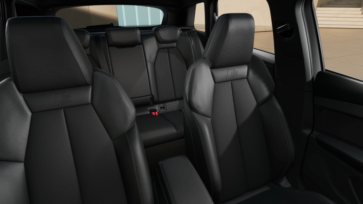 Fahrzeugabbildung Audi Q4 e-tron 50 quattro Matrix|Standhzg|ACC|LED|PDC