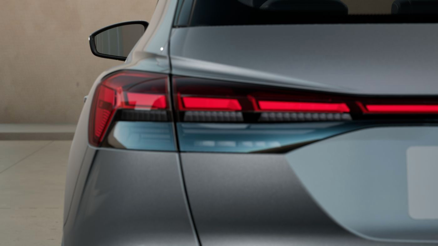 Fahrzeugabbildung Audi Q4 e-tron 50 quattro Matrix|Standhzg|ACC|LED|PDC