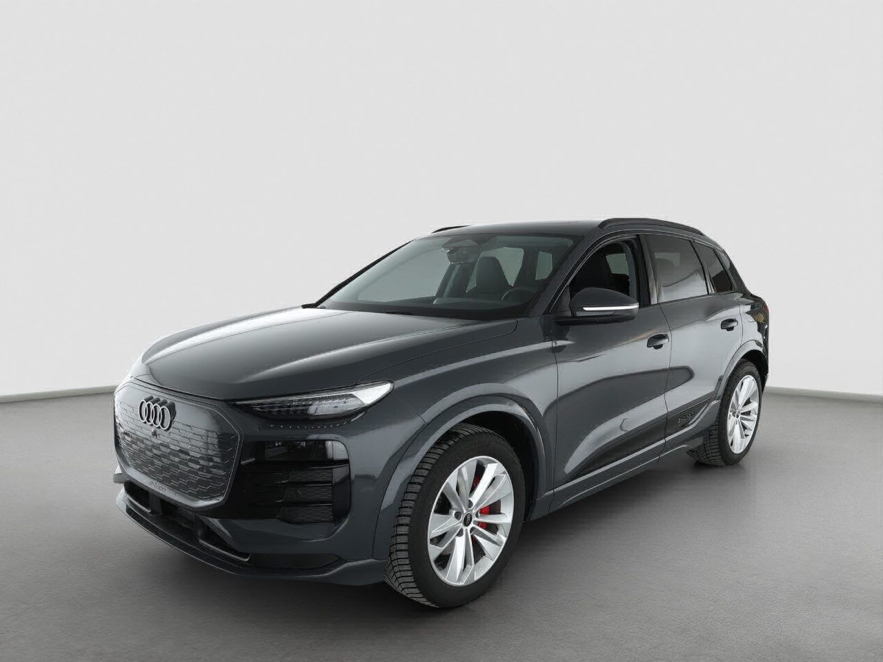 Fahrzeug autohaus mense Fahrzeugabbildung Audi Q6 e-tron Tech plus B&O|AHK|HUD|Pano|Standhzg|AC