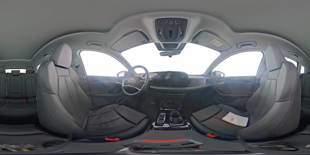 Fahrzeug autohaus mense Fahrzeugabbildung Audi Q6 e-tron Tech plus B&O|AHK|HUD|Pano|Standhzg|AC