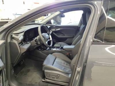 Fahrzeug autohaus mense Fahrzeugabbildung Audi Q6 e-tron Tech plus B&O|AHK|HUD|Pano|Standhzg|AC
