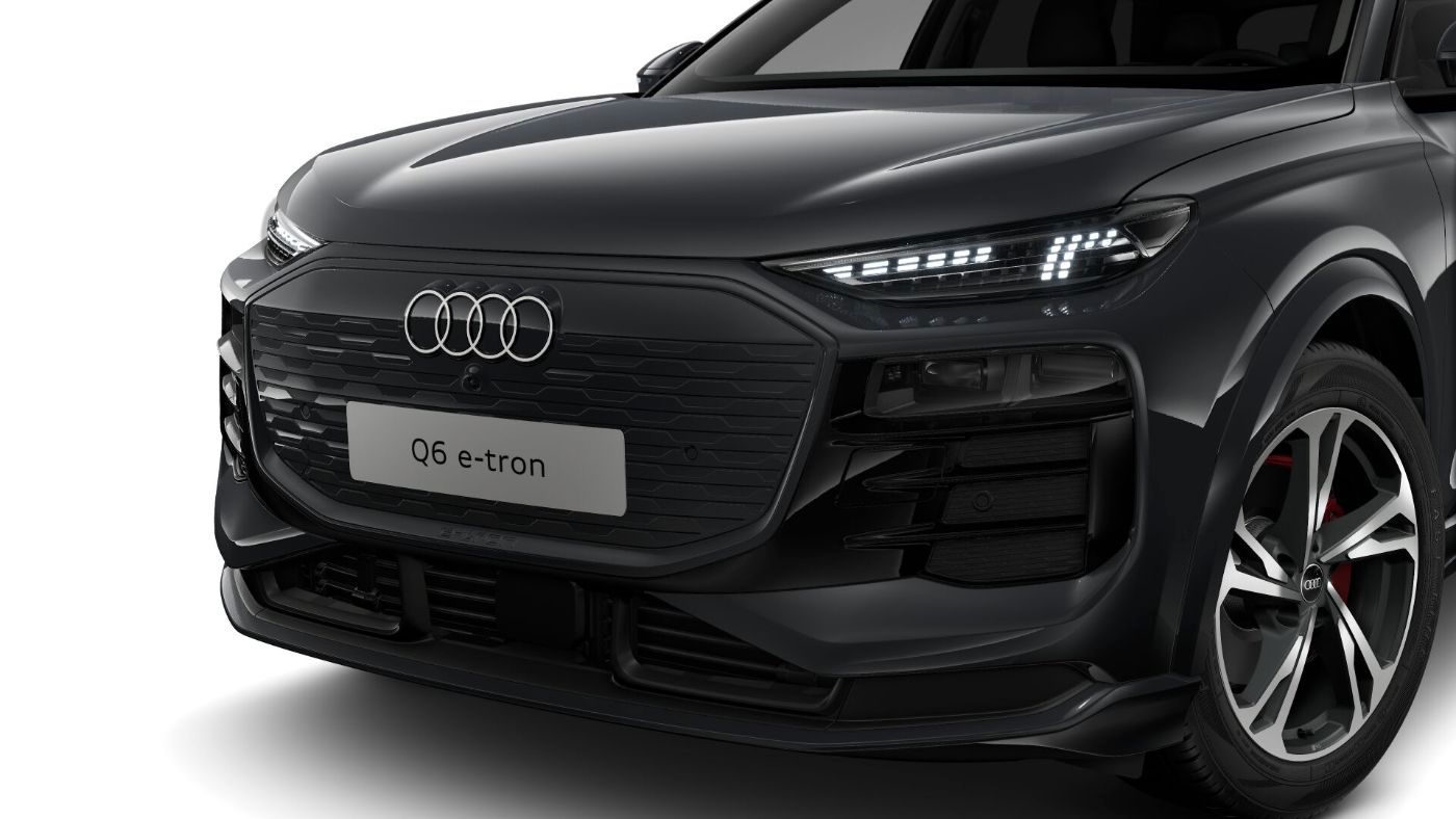 Fahrzeug autohaus mense Fahrzeugabbildung Audi Q6 e-tron Tech plus B&O|AHK|HUD|Pano|Standhzg|AC