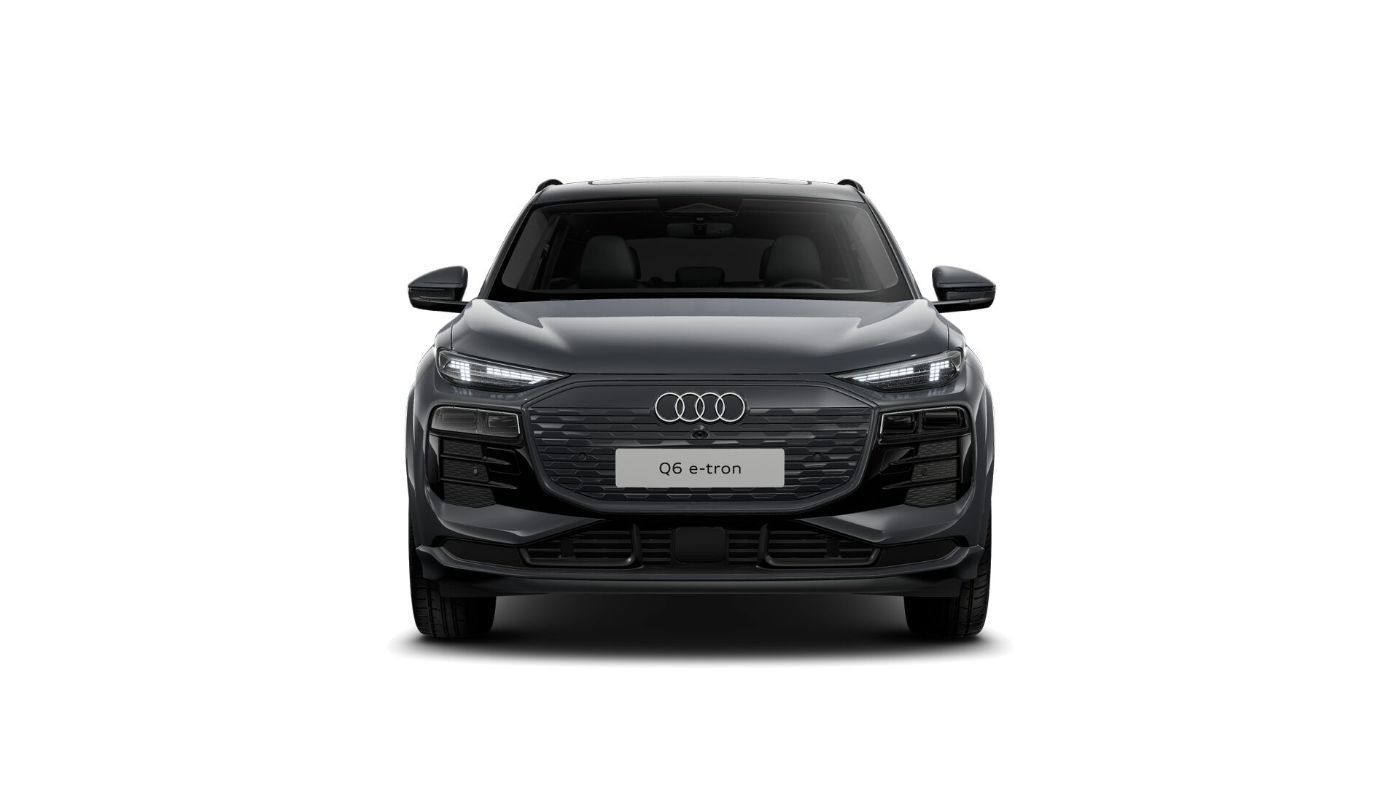 Fahrzeug autohaus mense Fahrzeugabbildung Audi Q6 e-tron Tech plus B&O|AHK|HUD|Pano|Standhzg|AC