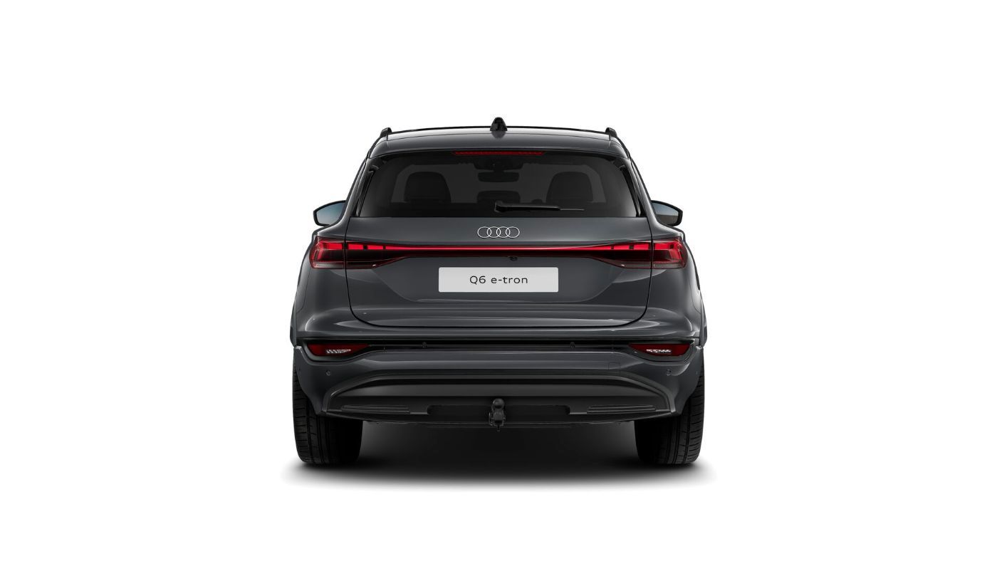 Fahrzeug autohaus mense Fahrzeugabbildung Audi Q6 e-tron Tech plus B&O|AHK|HUD|Pano|Standhzg|AC