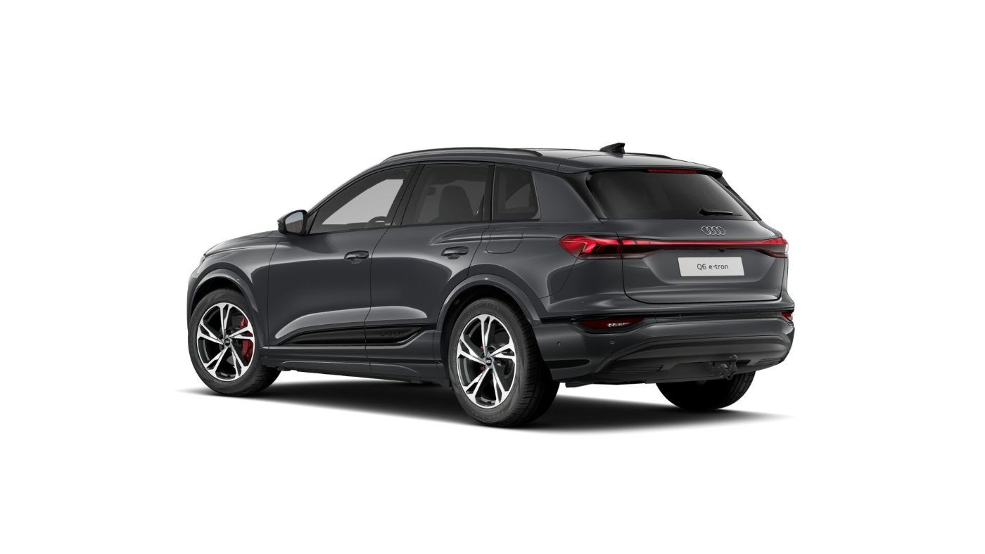 Fahrzeug autohaus mense Fahrzeugabbildung Audi Q6 e-tron Tech plus B&O|AHK|HUD|Pano|Standhzg|AC