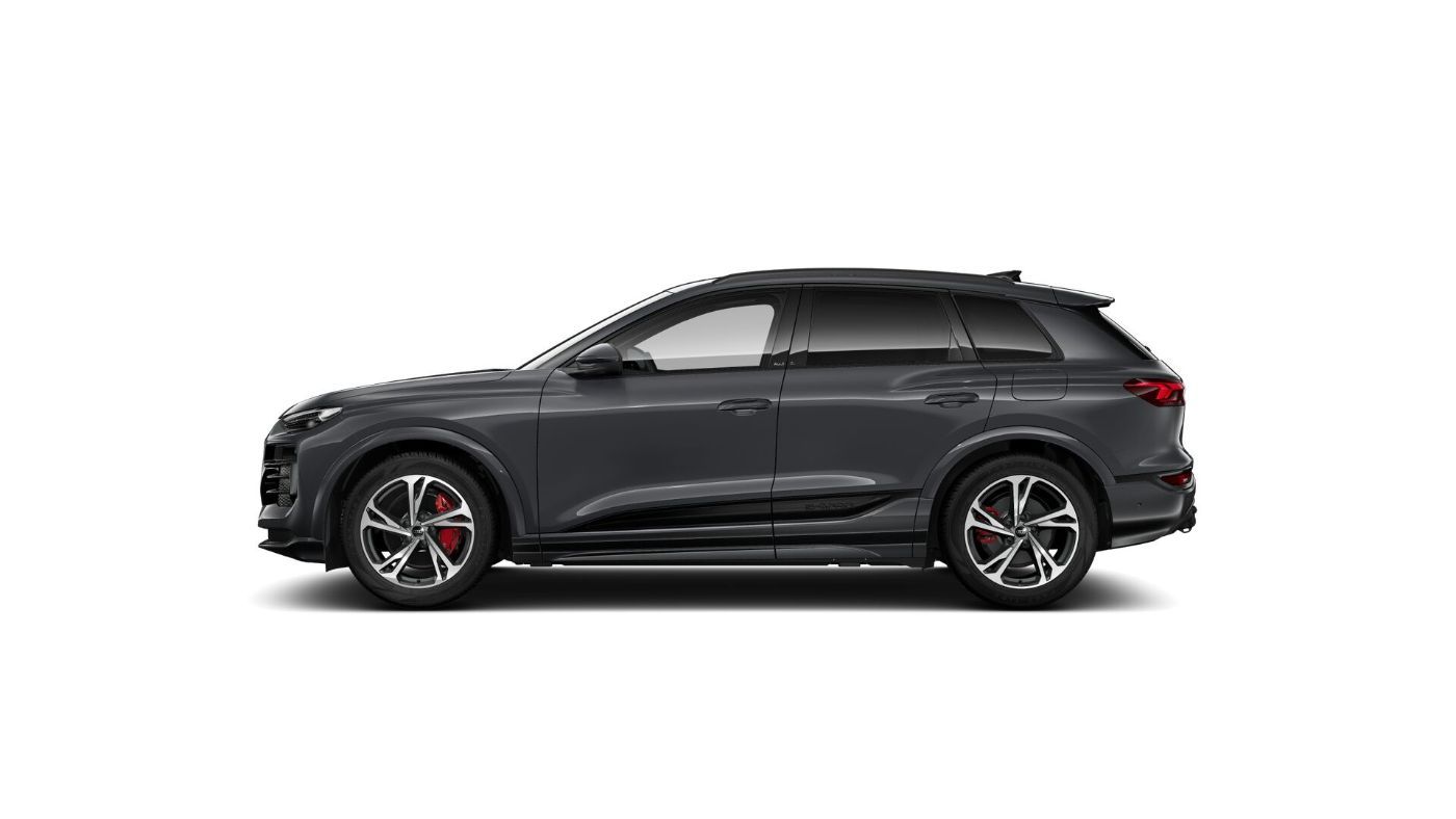 Fahrzeug autohaus mense Fahrzeugabbildung Audi Q6 e-tron Tech plus B&O|AHK|HUD|Pano|Standhzg|AC
