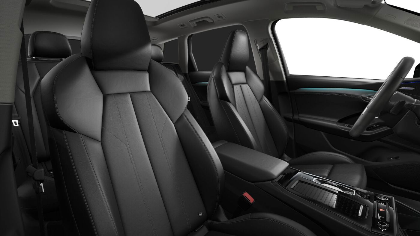 Fahrzeug autohaus mense Fahrzeugabbildung Audi Q6 e-tron Tech plus B&O|AHK|HUD|Pano|Standhzg|AC