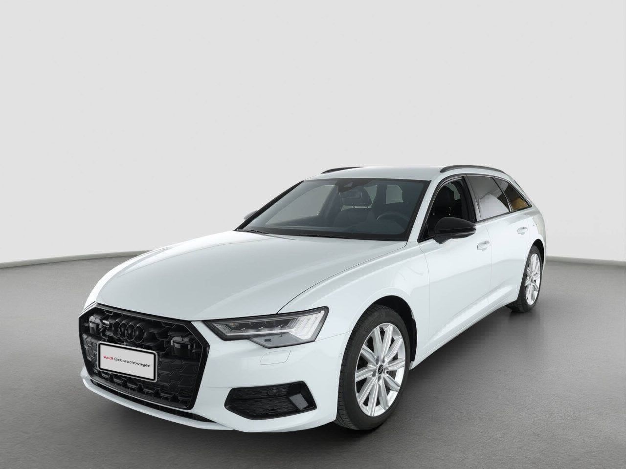 Fahrzeugabbildung Audi A6 Avant 50 TFSI e quattro S tronic advanced B&O