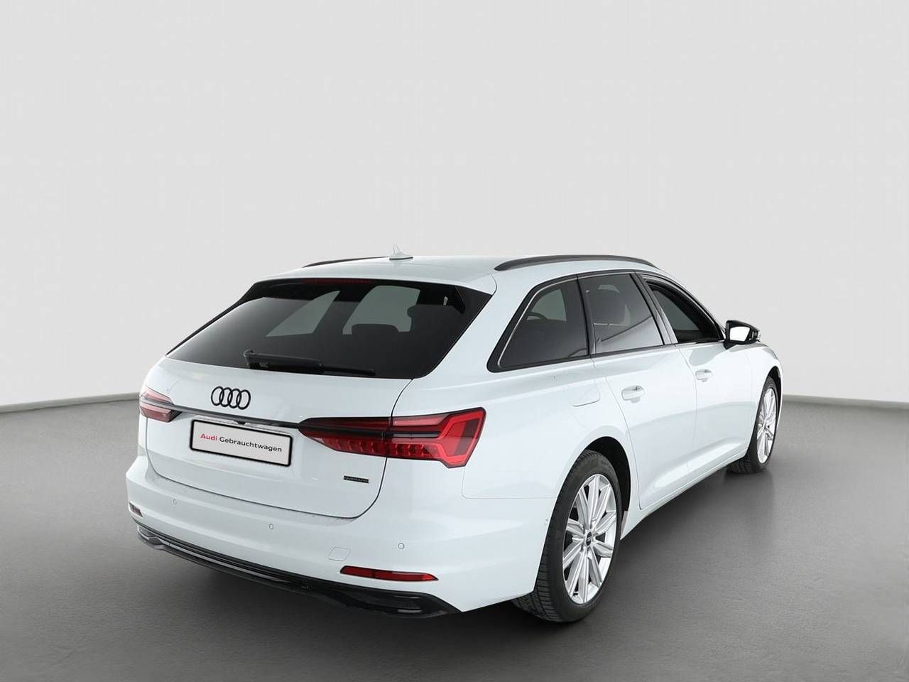 Fahrzeugabbildung Audi A6 Avant 50 TFSI e quattro S tronic advanced B&O