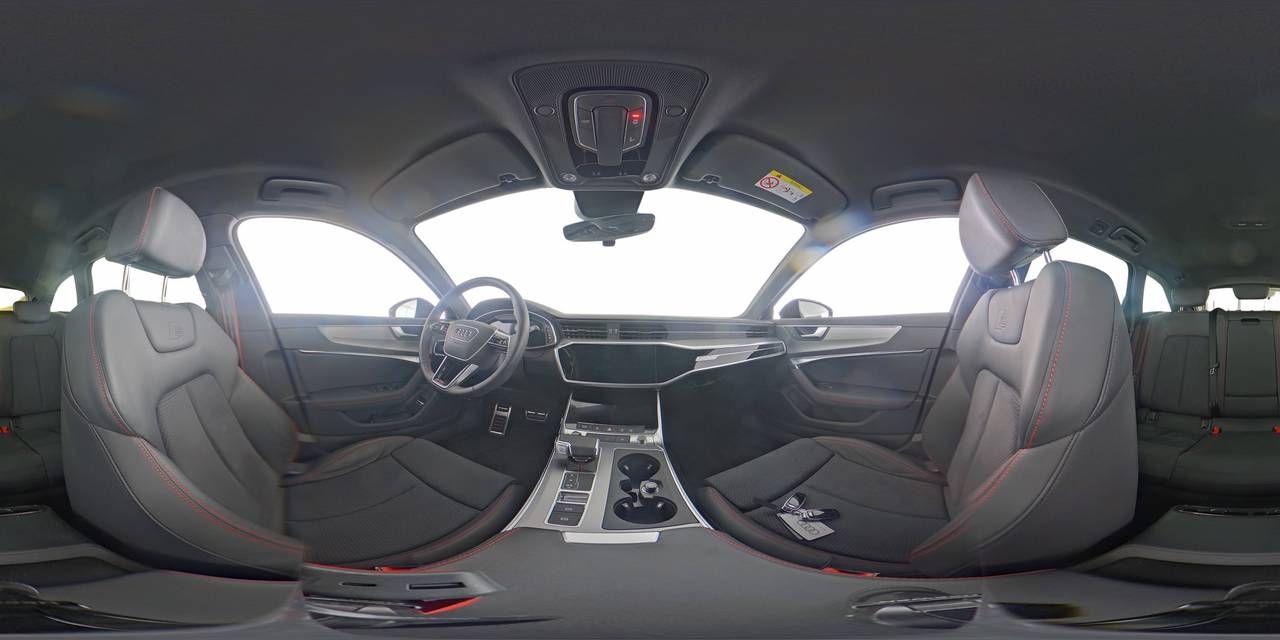 Fahrzeugabbildung Audi A6 Avant 50 TFSI e quattro S tronic advanced B&O