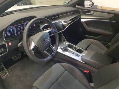 Fahrzeugabbildung Audi A6 Avant 50 TFSI e quattro S tronic advanced B&O