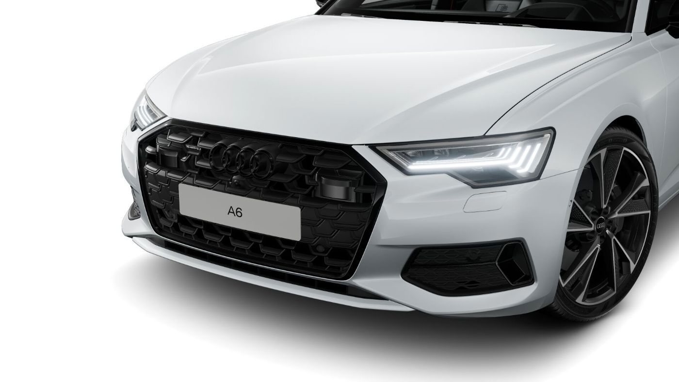 Fahrzeugabbildung Audi A6 Avant 50 TFSI e quattro S tronic advanced B&O