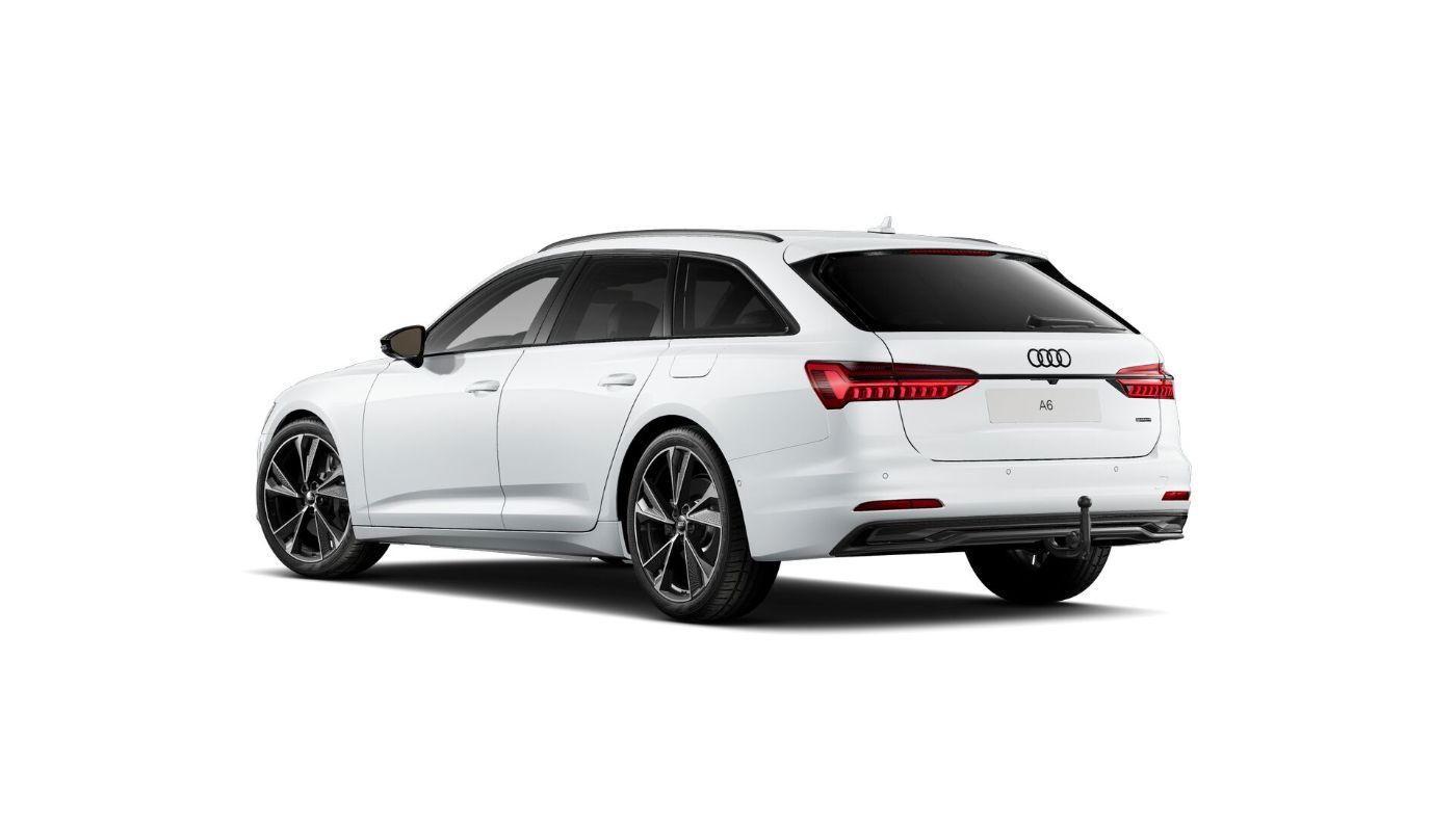 Fahrzeugabbildung Audi A6 Avant 50 TFSI e quattro S tronic advanced B&O