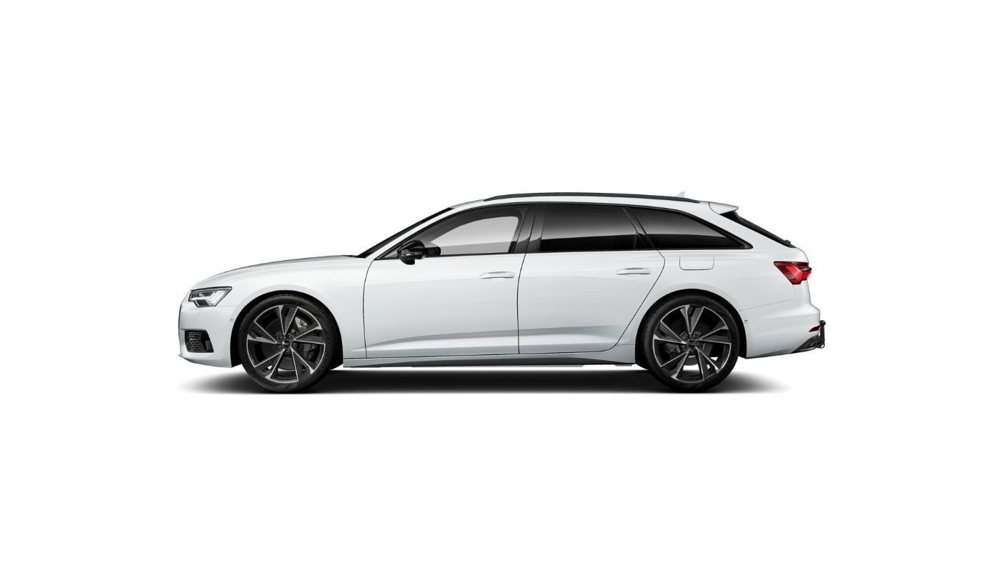 Fahrzeugabbildung Audi A6 Avant 50 TFSI e quattro S tronic advanced B&O