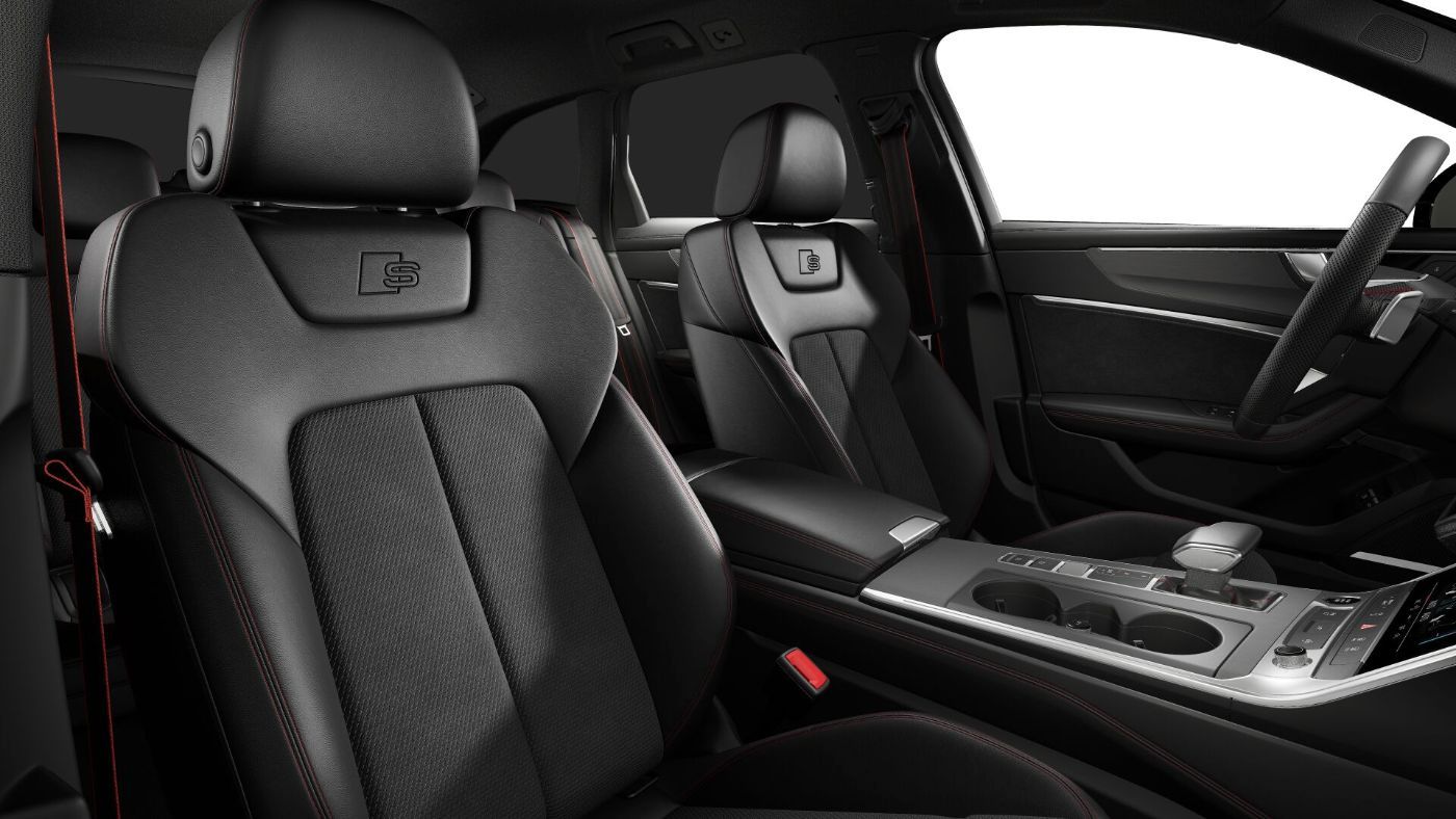 Fahrzeugabbildung Audi A6 Avant 50 TFSI e quattro S tronic advanced B&O