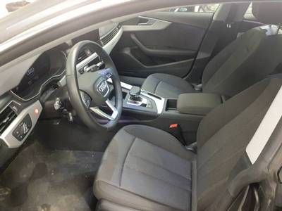 Fahrzeugabbildung Audi A5 Sportback 45 TFSI quattro S tronic S line bus