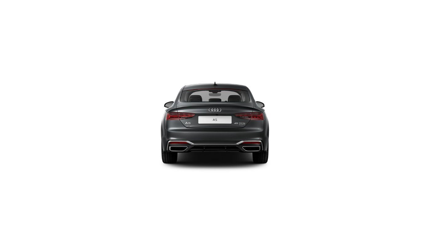 Fahrzeugabbildung Audi A5 Sportback 45 TFSI quattro S tronic S line bus