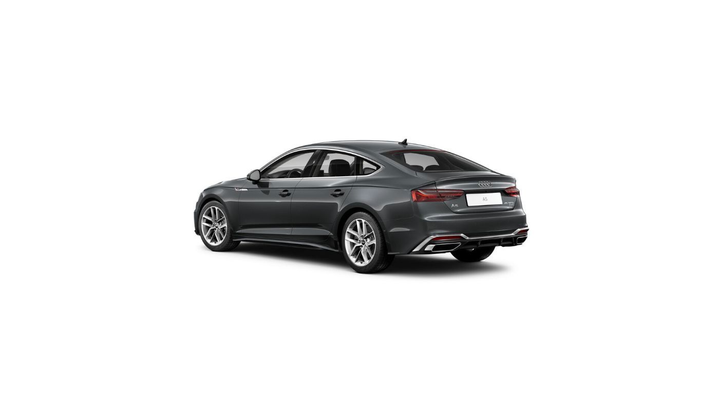 Fahrzeugabbildung Audi A5 Sportback 45 TFSI quattro S tronic S line bus