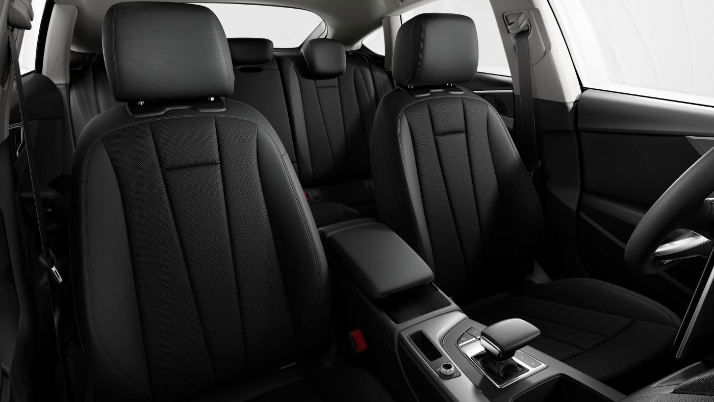 Fahrzeugabbildung Audi A5 Sportback 45 TFSI quattro S tronic S line bus