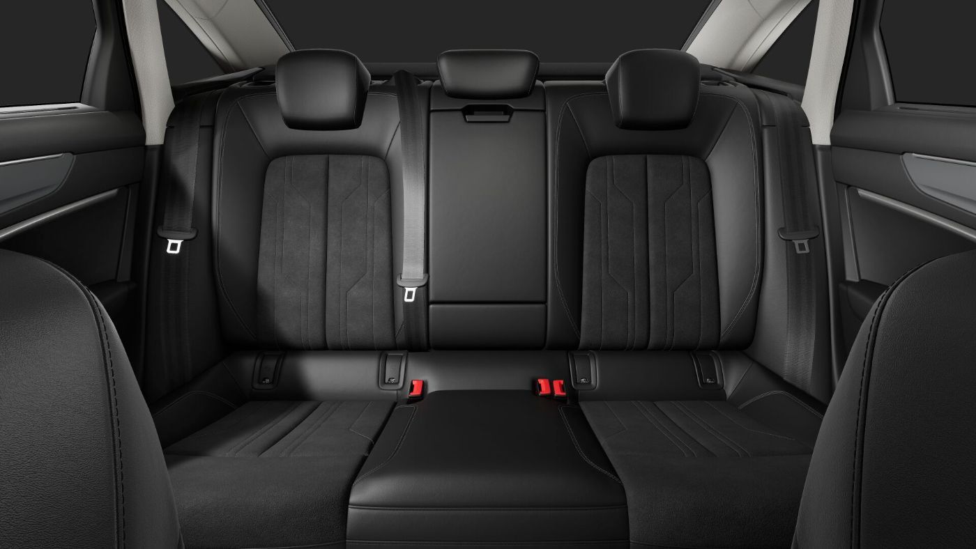 Fahrzeug autohaus mense Fahrzeugabbildung Audi A6 Limousine advanced 40 TDI S tronic advanced