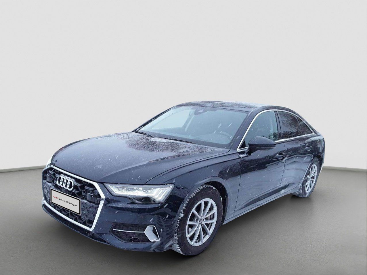 Fahrzeug autohaus mense Fahrzeugabbildung Audi A6 Limousine advanced 40 TDI S tronic advanced