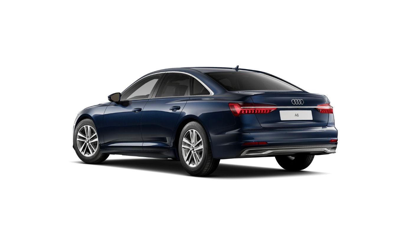 Fahrzeug autohaus mense Fahrzeugabbildung Audi A6 Limousine advanced 40 TDI S tronic advanced