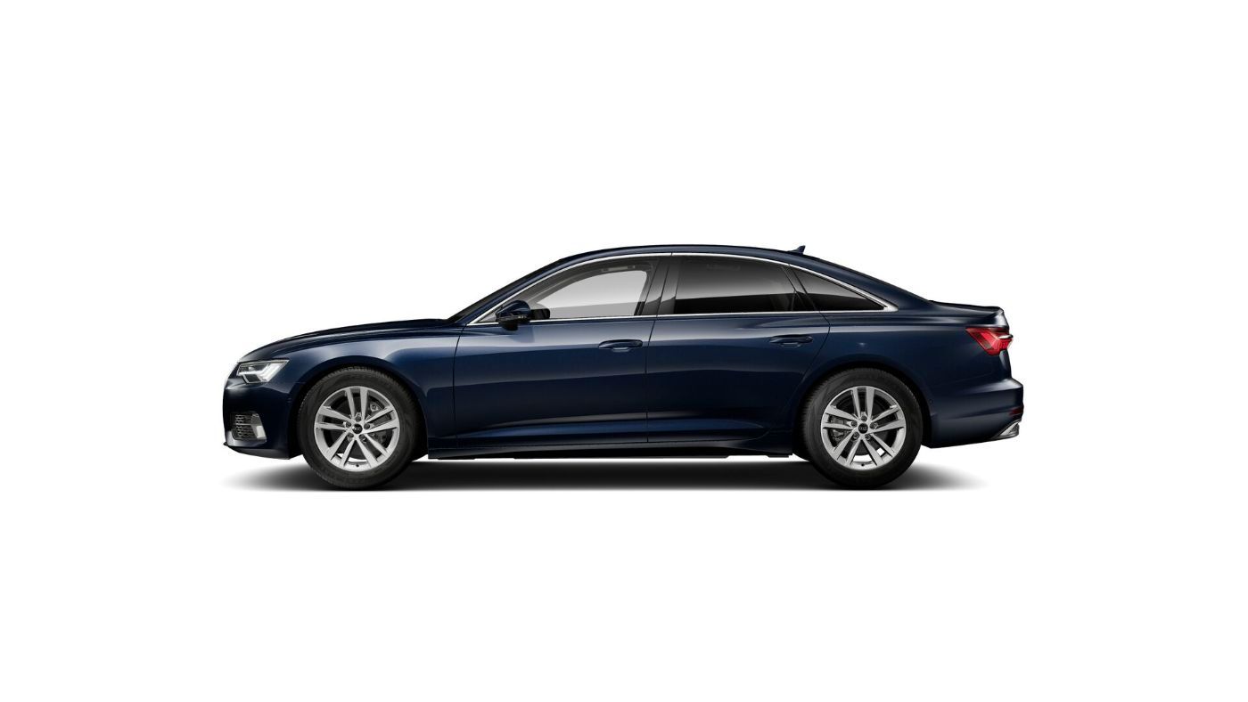 Fahrzeug autohaus mense Fahrzeugabbildung Audi A6 Limousine advanced 40 TDI S tronic advanced