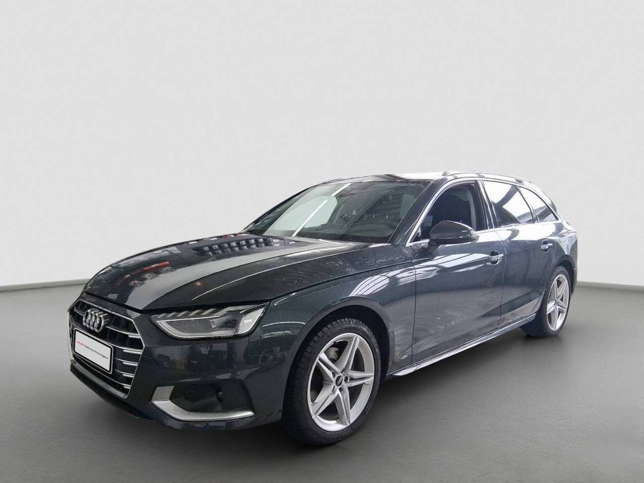 Fahrzeug autohaus mense Fahrzeugabbildung Audi A4 Avant 35 TDI S tronic advanced Standhzg|LED