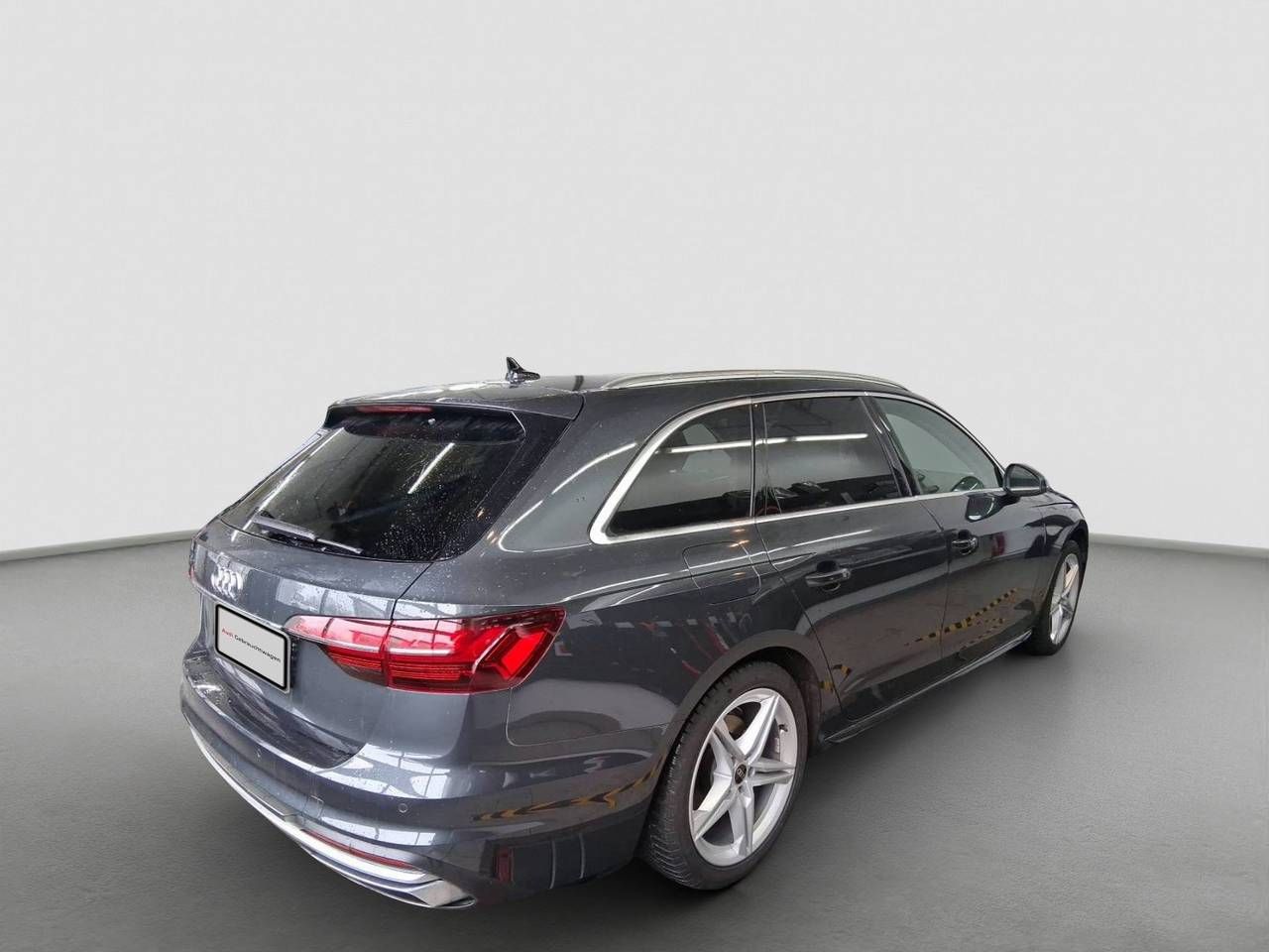 Fahrzeug autohaus mense Fahrzeugabbildung Audi A4 Avant 35 TDI S tronic advanced Standhzg|LED